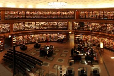 Nebraska Theological Seminaries