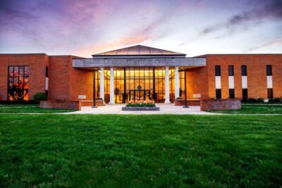 New Jersey Theological Seminaries