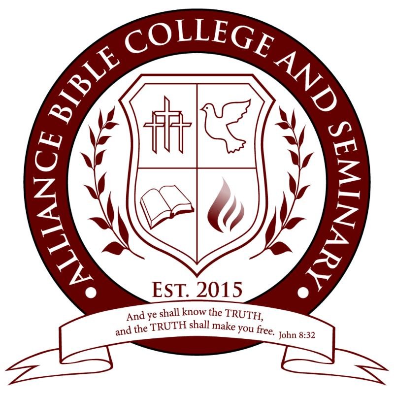 logo alliance bible college and seminary