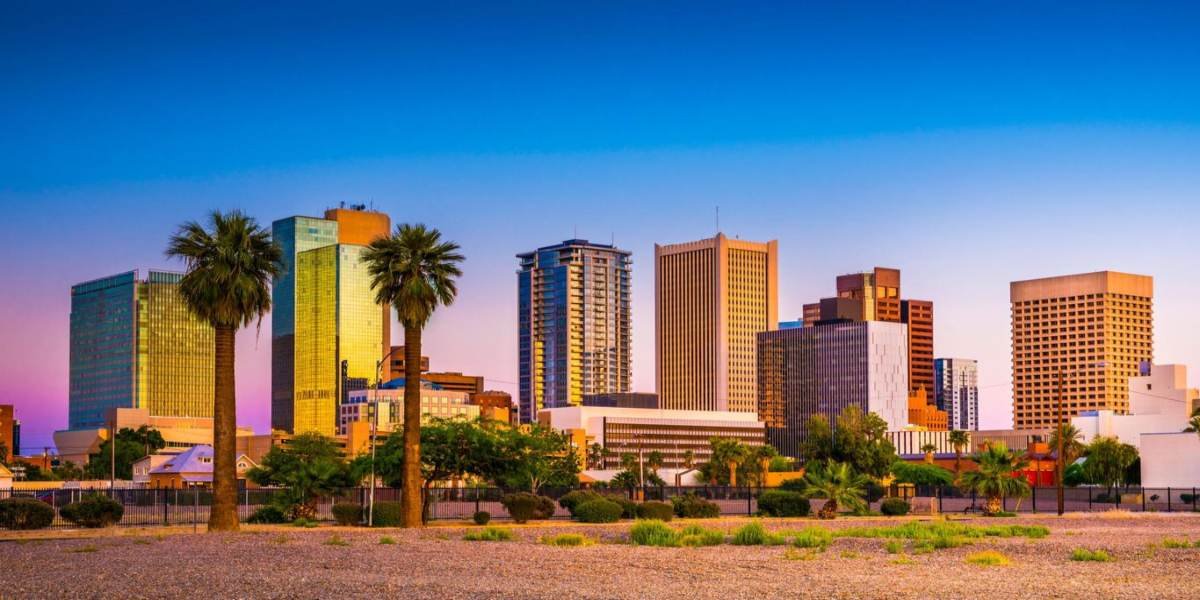 theological seminaries in Arizona