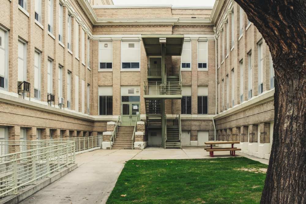 arkansas Theological Seminaries