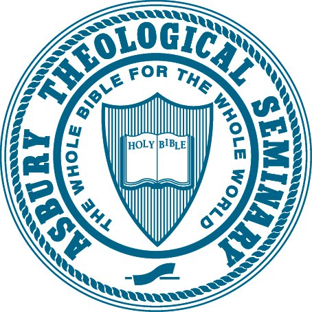 logo asbury theological seminary, memphis site