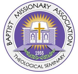 logo baptist missionary association theological seminary