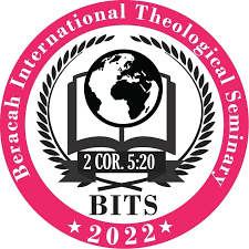 logo beracah international theological seminary
