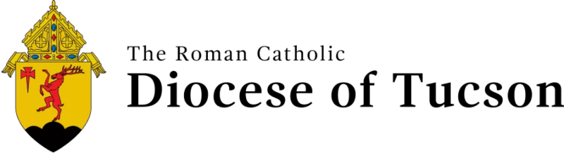 logo catholic bible institute of southern arizona (cbisa)