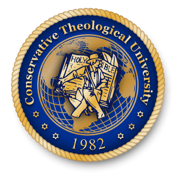 logo conservative theological university
