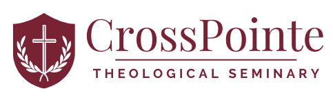 logo crosspointe theological seminary