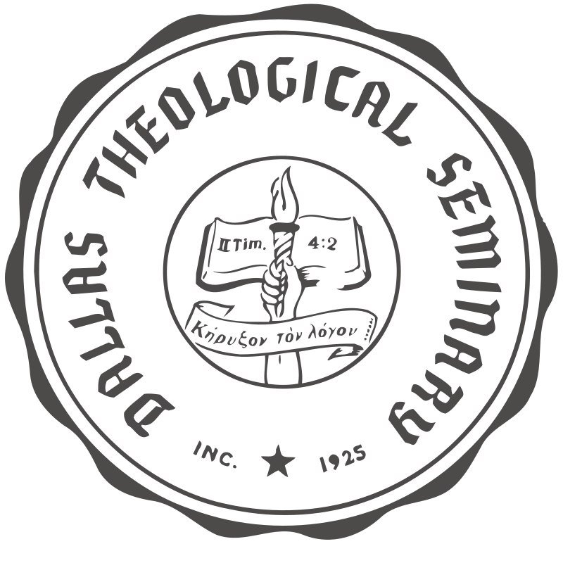 logo dallas theological seminary (dts nashville)