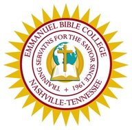 logo emmanuel bible college tn