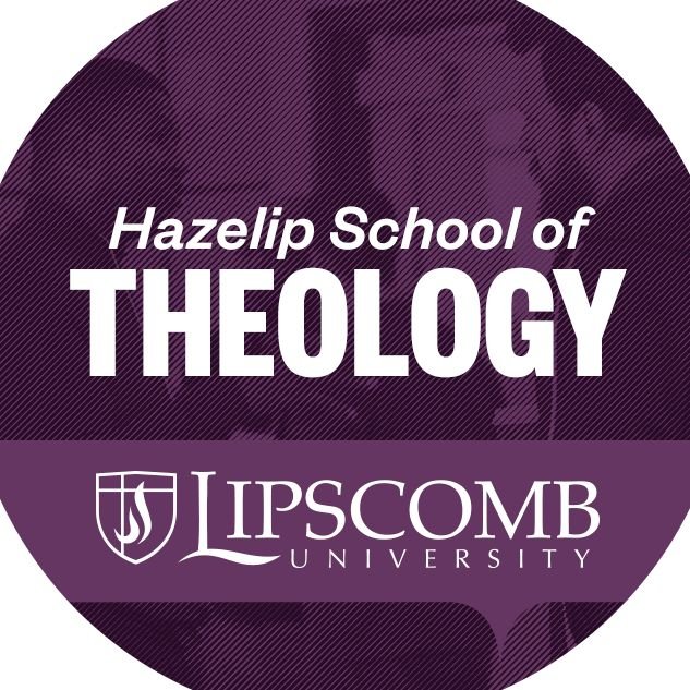 logo hazelip school of theology
