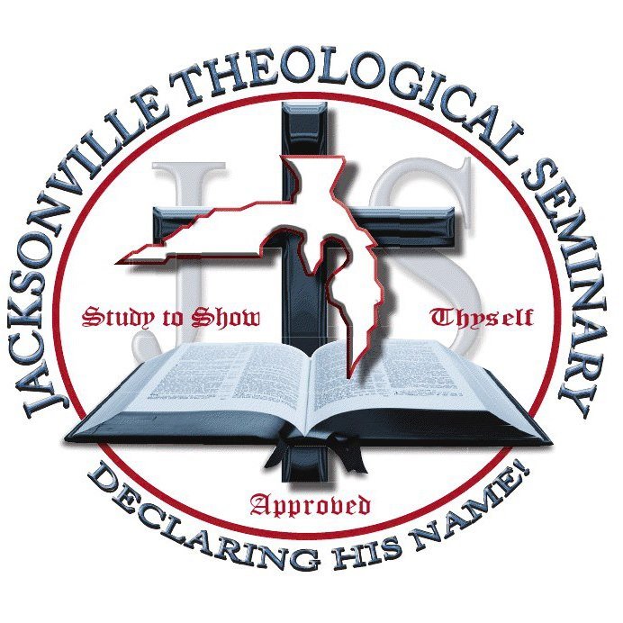 logo jacksonville theological seminary