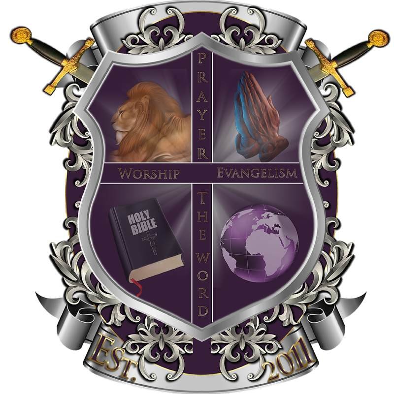 logo kingdom vessels christian bible institute and seminary