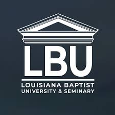 logo louisiana baptist university and theological seminary