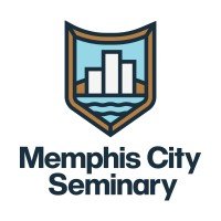 memphis city seminary logo