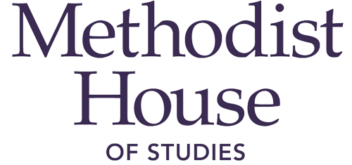 logo methodist house of studies mts