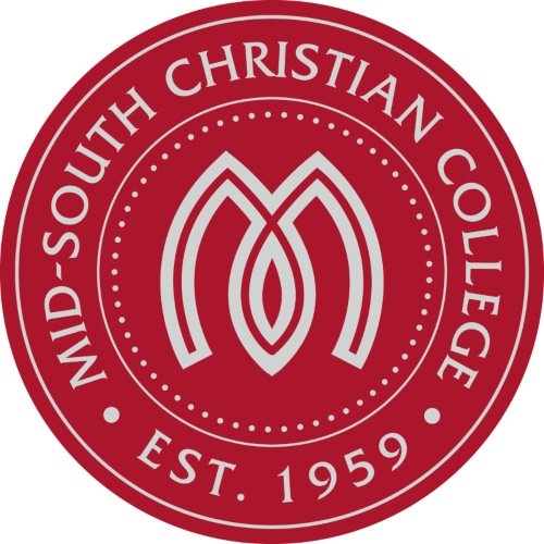 logo mid-south christian college