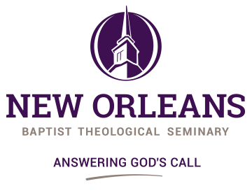 logo new orleans baptist theological seminary