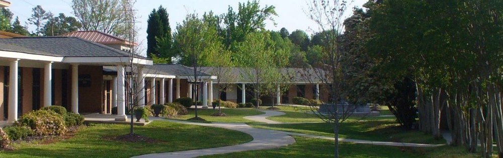 seminaries in north carolina
