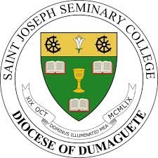 logo saint joseph seminary college