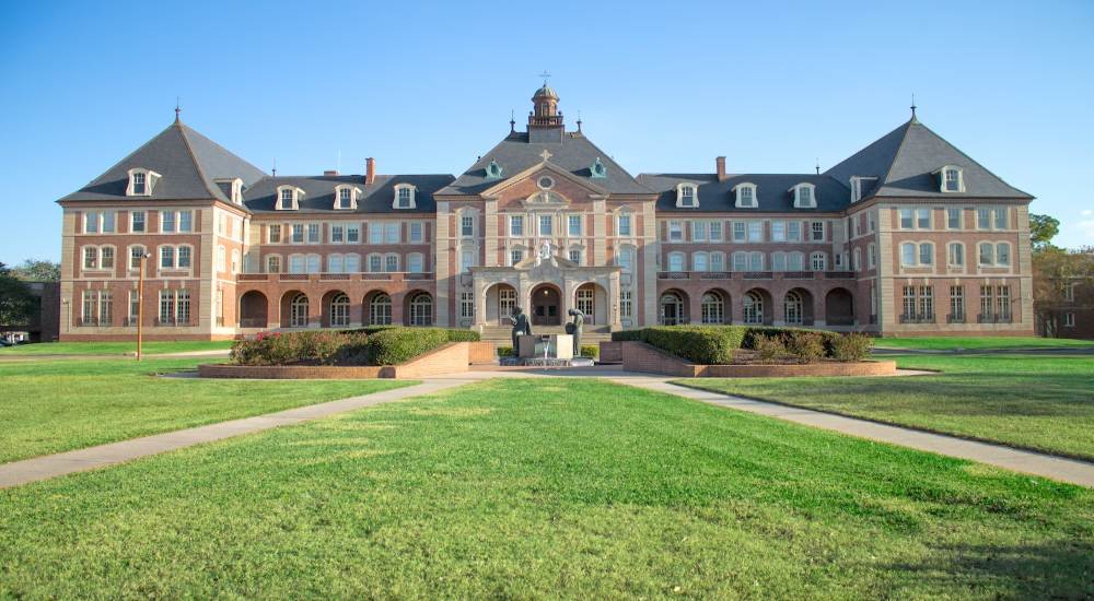 theological seminaries in louisiana picture
