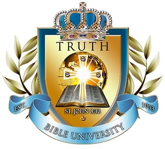 logo truth bible college and seminary