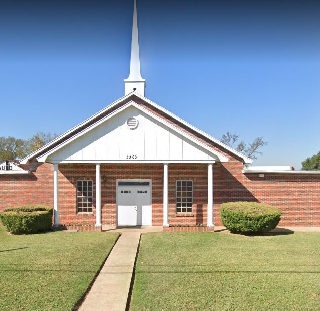 logo united baptist theological seminary and bible college shreveport la