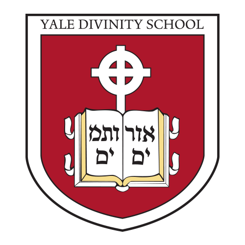 yale divinity school connecticut logo